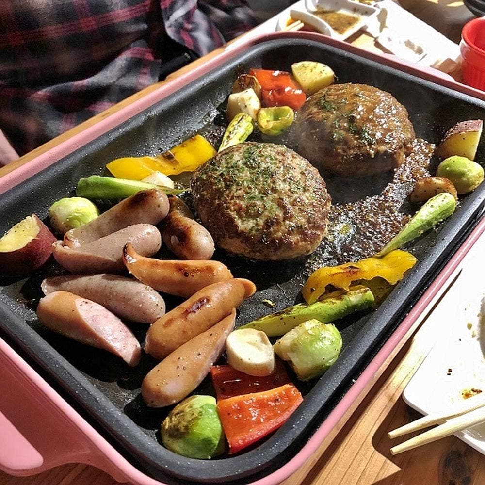 挽肉家