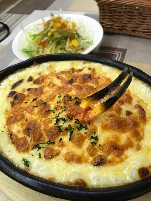 ビストロ摩亜志伊 - サブ画像2