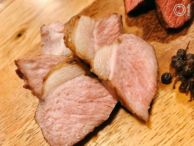 炭火焼き どがいし - サブ画像3