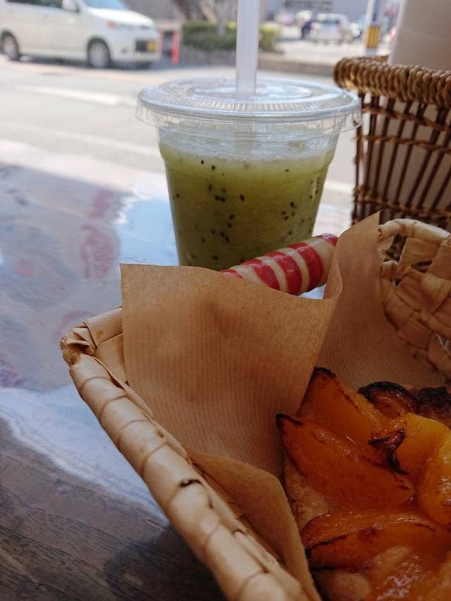 ル・パン・ドゥ・タカ - サブ画像2