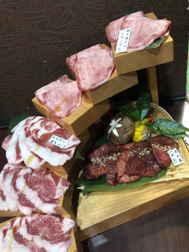 神戸焼肉 樹々 - サブ画像2