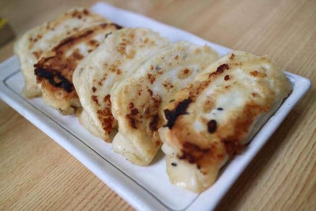 食事の店かつ木 - サブ画像3