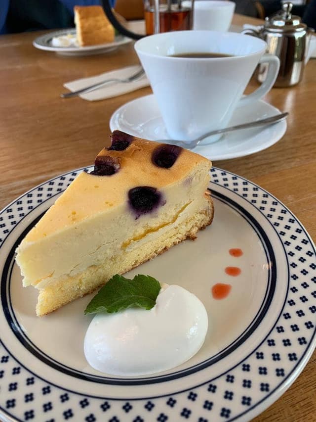 CRIE cafe&kitchen - サブ画像3