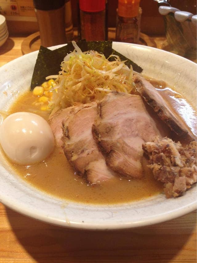 旭川らーめん かじべえ - サブ画像1