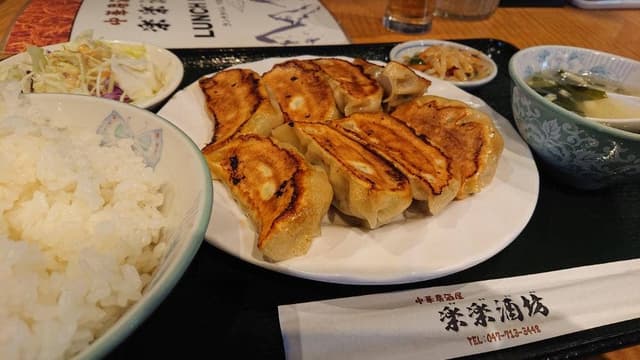 中華居酒屋 楽楽酒坊 - サブ画像1