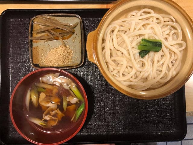 田舎うどんわたなべ - サブ画像1