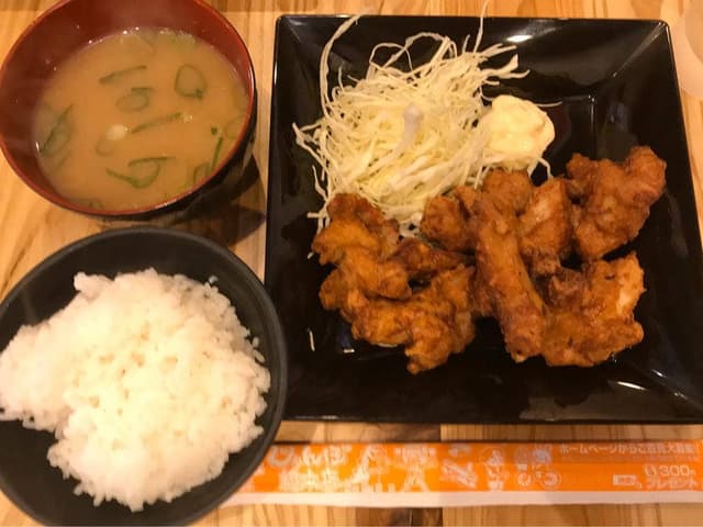ジャンボ酒場 鴻池新田店 - サブ画像3
