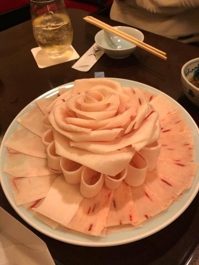まぐろ料理 しび - サブ画像1