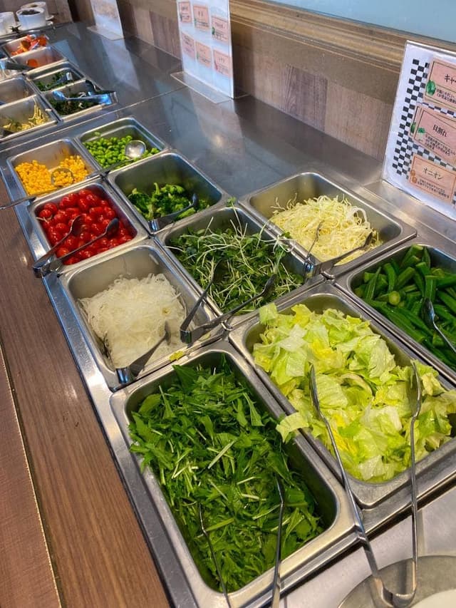 フォルクス 上新庄店 - サブ画像2