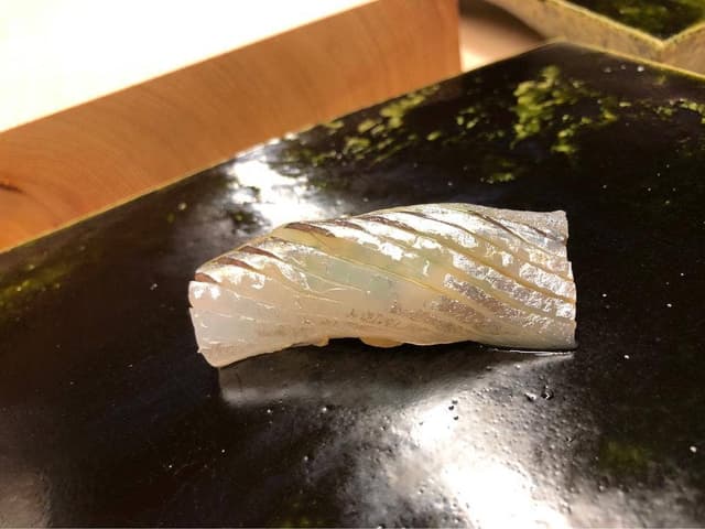 すし 銀登美 - サブ画像2