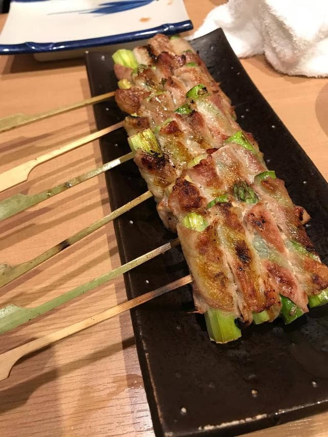 炭火焼き いしかわ 荒神店 - サブ画像1