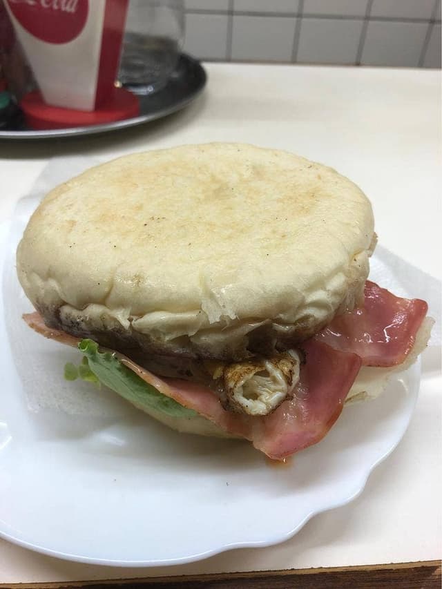 ブルースカイ - サブ画像2