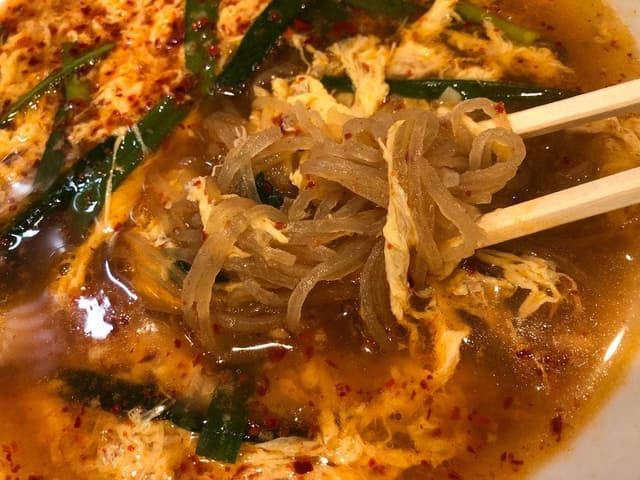 辛麺屋 辛壱 - サブ画像3
