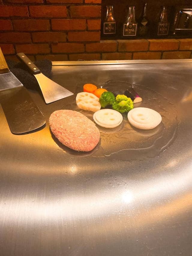 ビフテキのカワムラ 加古川店 - サブ画像1