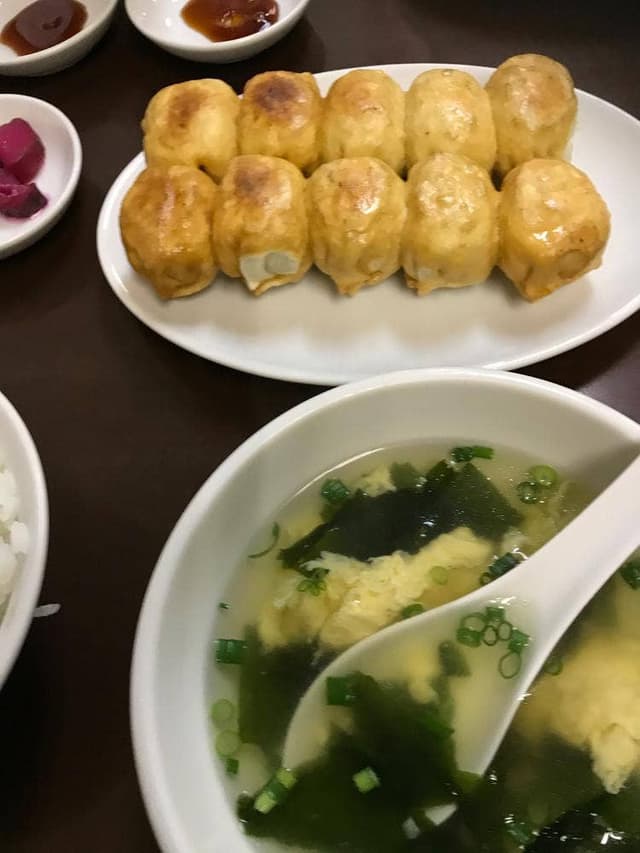 少林ギョーザ - サブ画像3