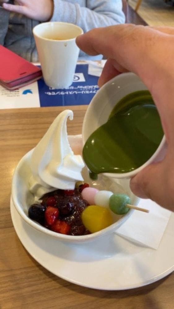 ガスト 駒ヶ根店 - サブ画像3
