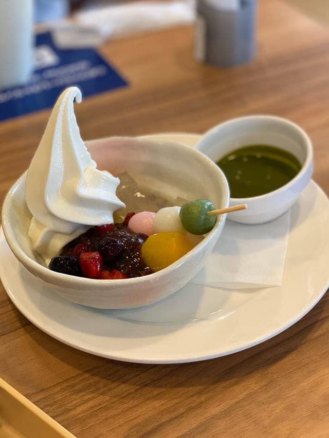ガスト 駒ヶ根店 - サブ画像2