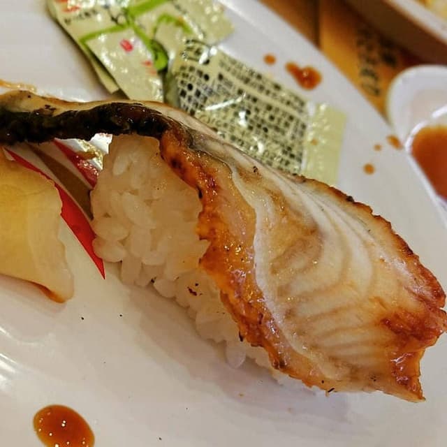 かっぱ寿司 向日店 - サブ画像3