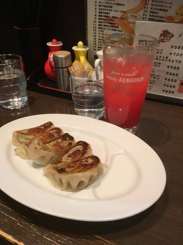 パンダ南蒲田店 - サブ画像1