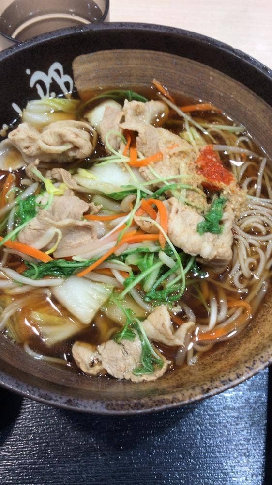 ゆで太郎 もつ次郎 伊勢崎田中町店 - サブ画像2