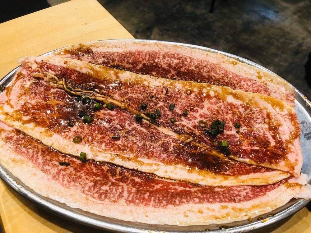 大阪焼肉・ホルモン ふたご 西中島南方店