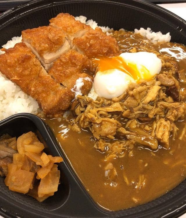 カレーハウスCoCo壱番屋 常滑千代ヶ丘店 - サブ画像1
