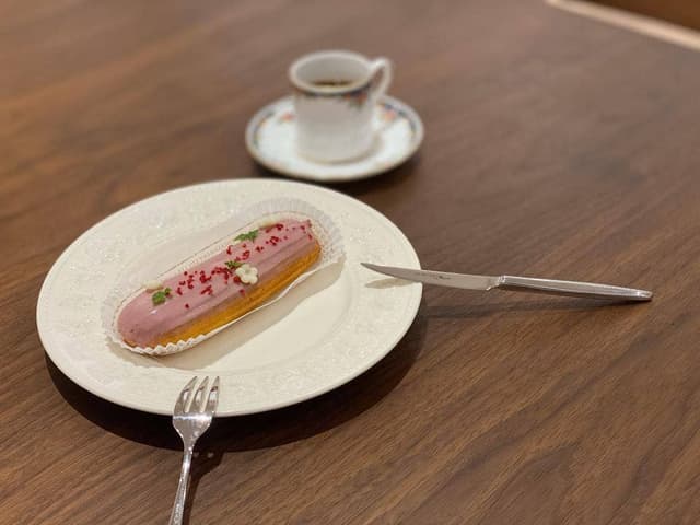 CAFE & SPACE NANAWATA - サブ画像2