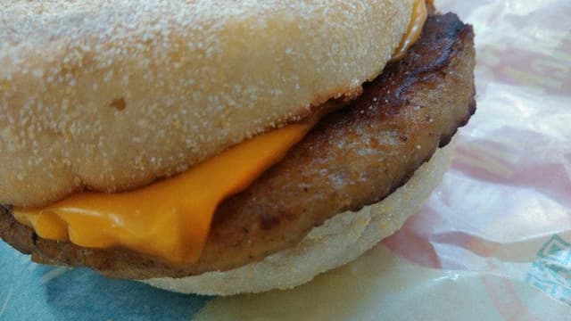 マクドナルド 大和店 - サブ画像2