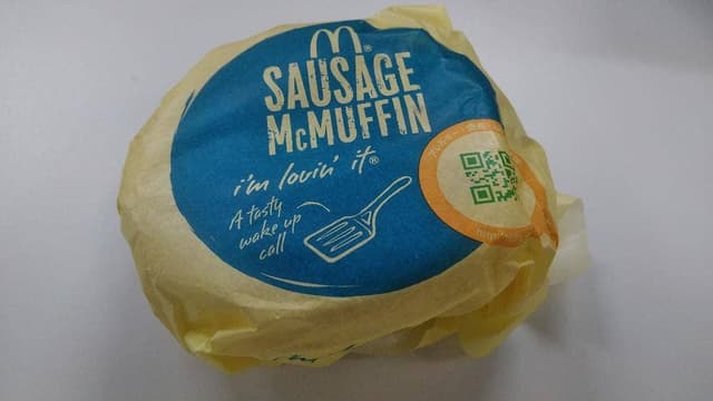 マクドナルド 大和店 - サブ画像3
