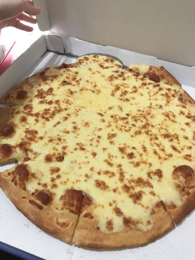 ドミノ・ピザ 前橋大友町店