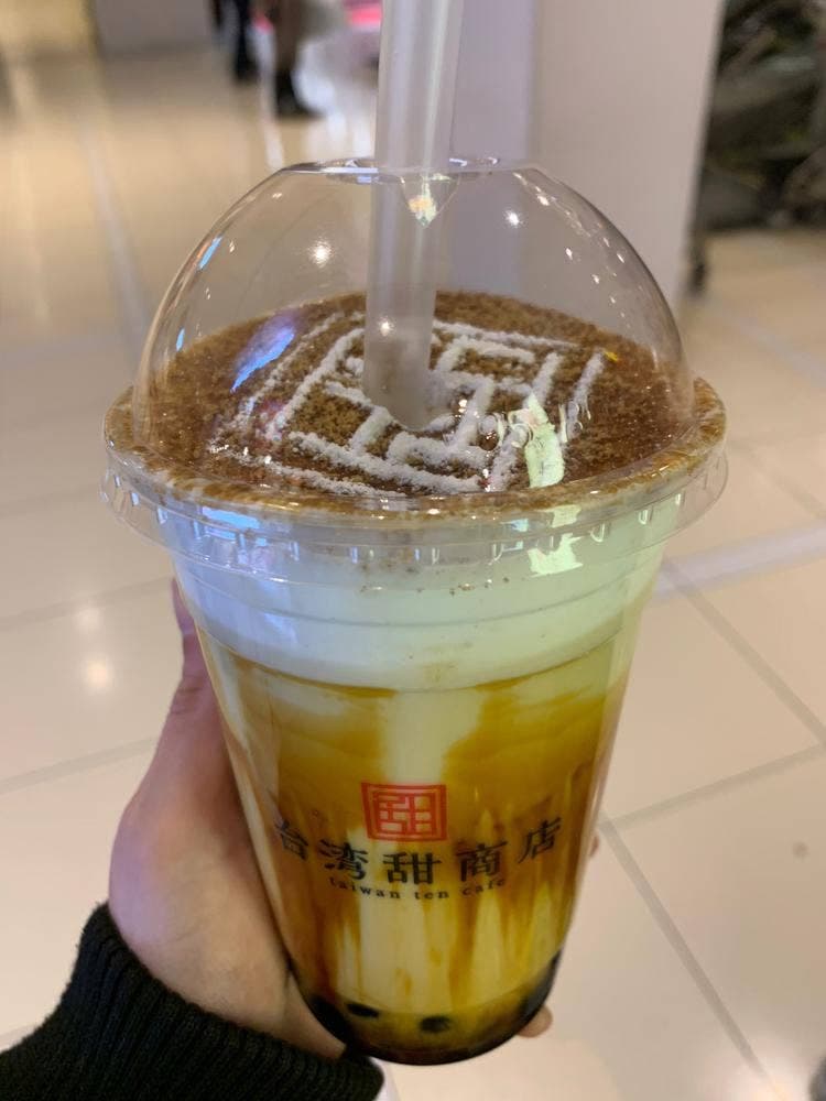 台湾甜商店 ららぽーと横浜店