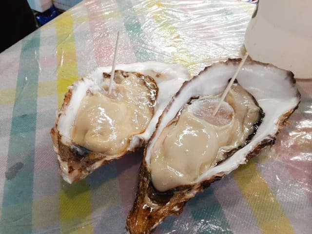 築地 斉藤水産 - サブ画像3