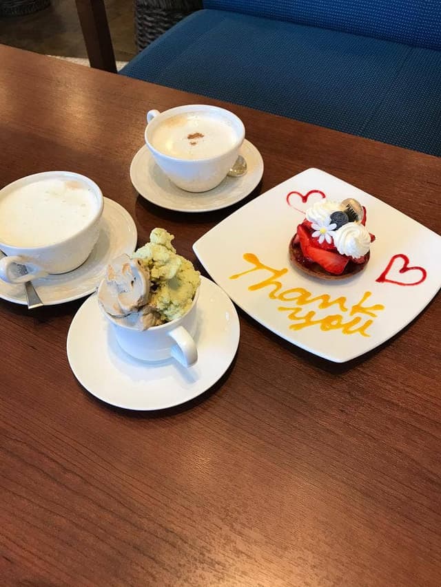 ケーキブティック ピータース 佐久店 - サブ画像2