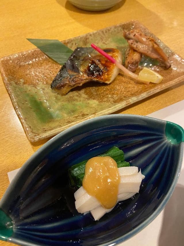 お料理 松山 - サブ画像2