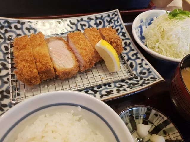 ぽるしぇ 本店 - サブ画像1