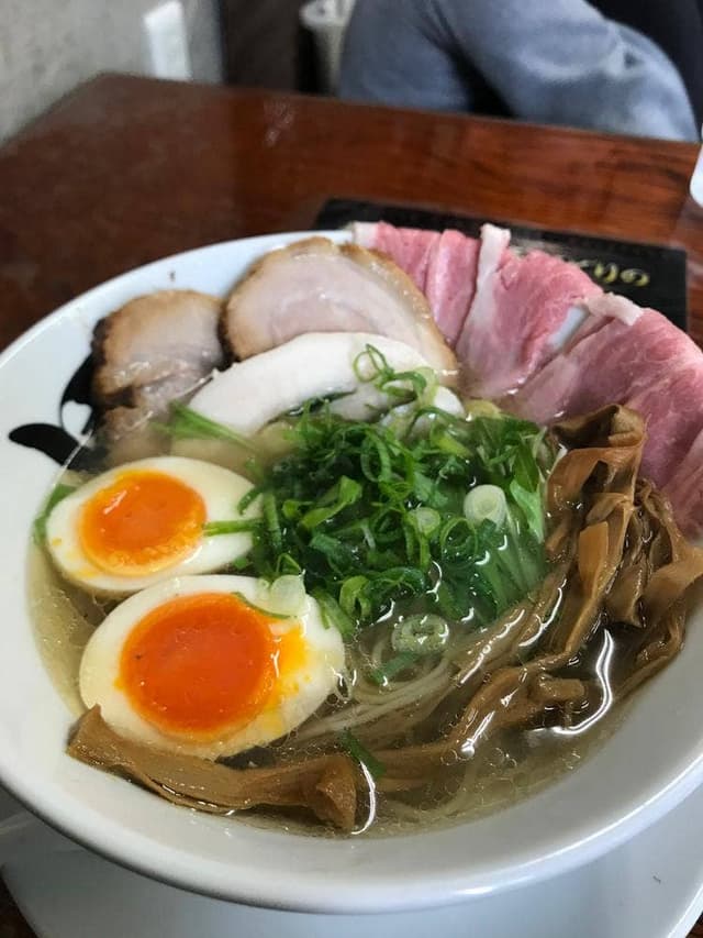 秋刀魚だし 黒船 - サブ画像3