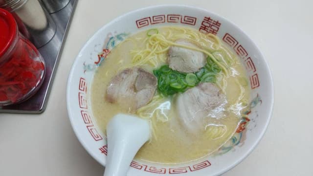 福龍軒 - サブ画像3
