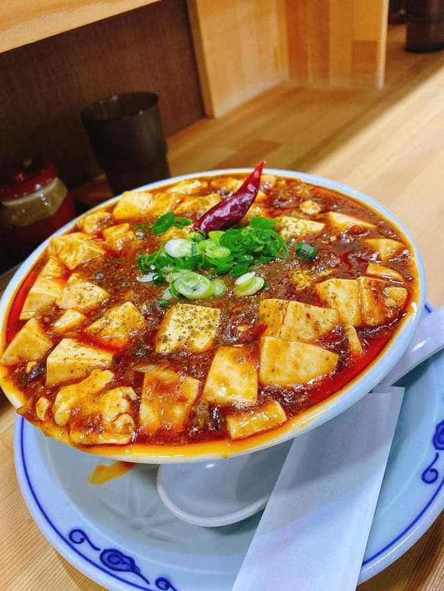 四川麻婆豆腐 辣婆 中区役所前店 - サブ画像3
