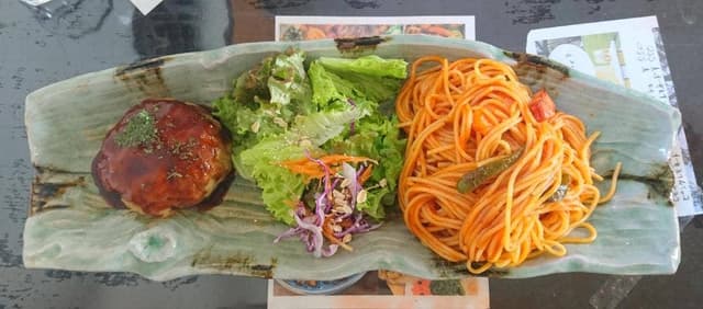 自休自足 - サブ画像3