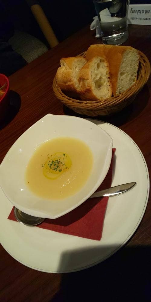 DINING+CAFE&BAR 閏 - サブ画像2