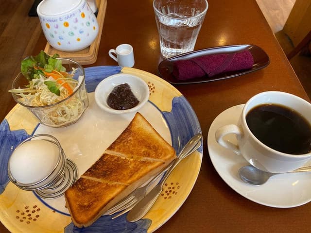 Cafe&dog いつものところ - サブ画像1