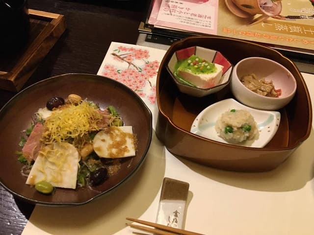 梅の花 栄店 - サブ画像1