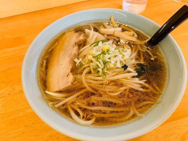 ラーメン寳龍 足寄店 - サブ画像2