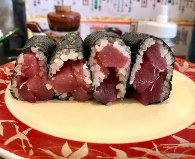 寿司処角日比野店 - サブ画像3