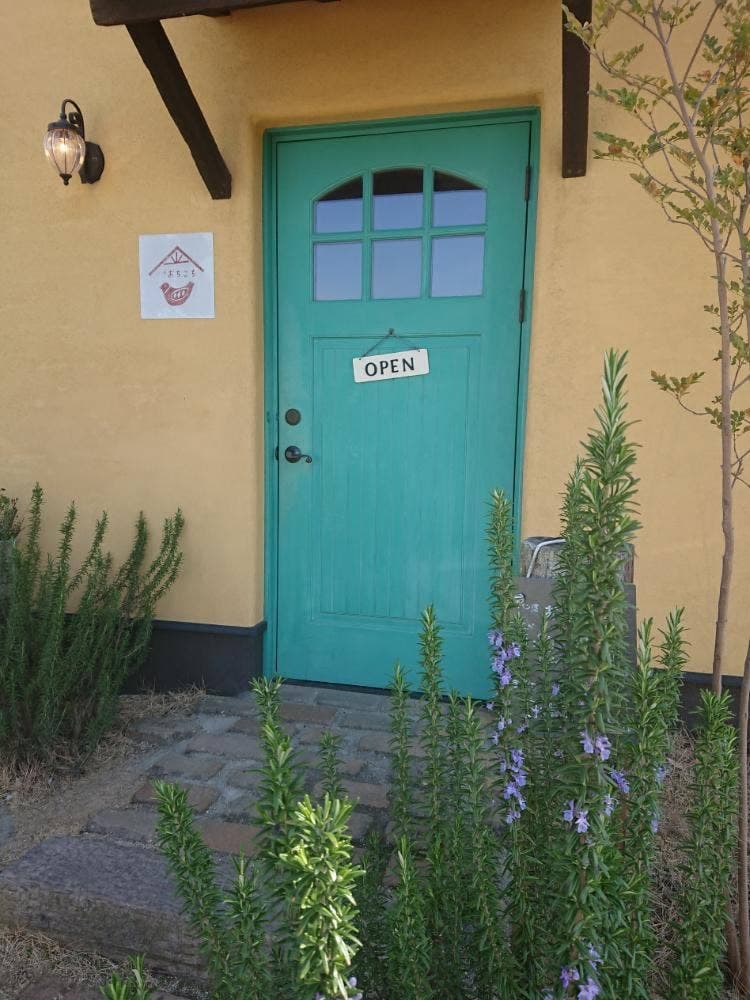 パン屋 おちこち