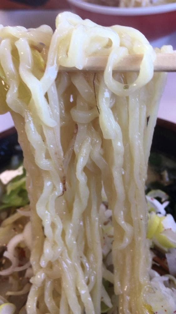 一麺亭 - サブ画像1