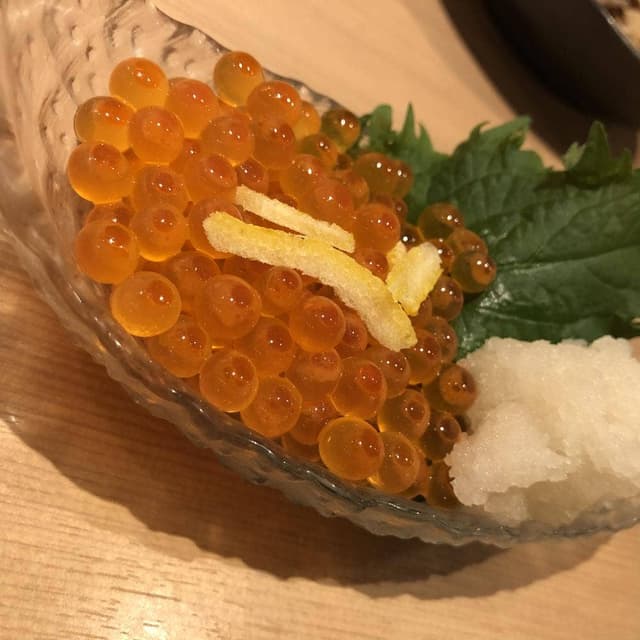 個室居酒屋 北海道 魚均 福山店 - サブ画像1