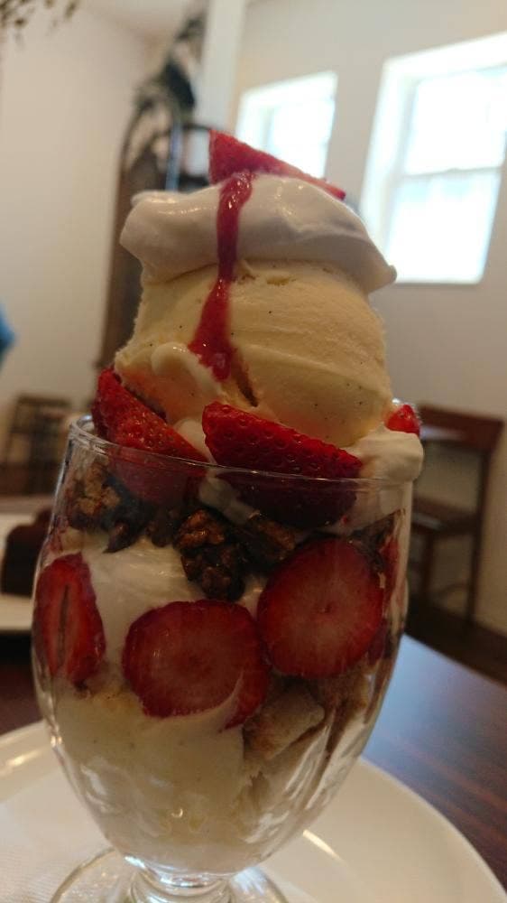 Bakery and cafe tubasa - サブ画像1
