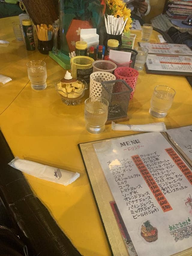 四次元パーラー あんでるせん - サブ画像3