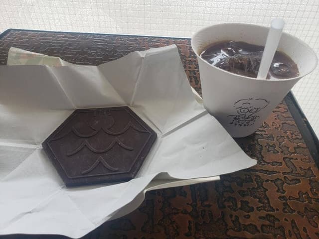 USHIO CHOCOLATL - サブ画像3